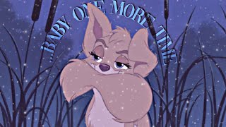 Animash ~ ...Baby One More Time