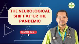 Why Neurological Disorders Are Spiking After The Pandemic