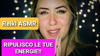 REIKI ENERGETICO in SPA 💕💕 3.0 | ASMR screenshot 3