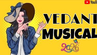 🔥 VEDANT MUSICAL KA NEW TUNE 🎧 | AADIWASI TARPA 2026 | SUPER HIT TARPA
