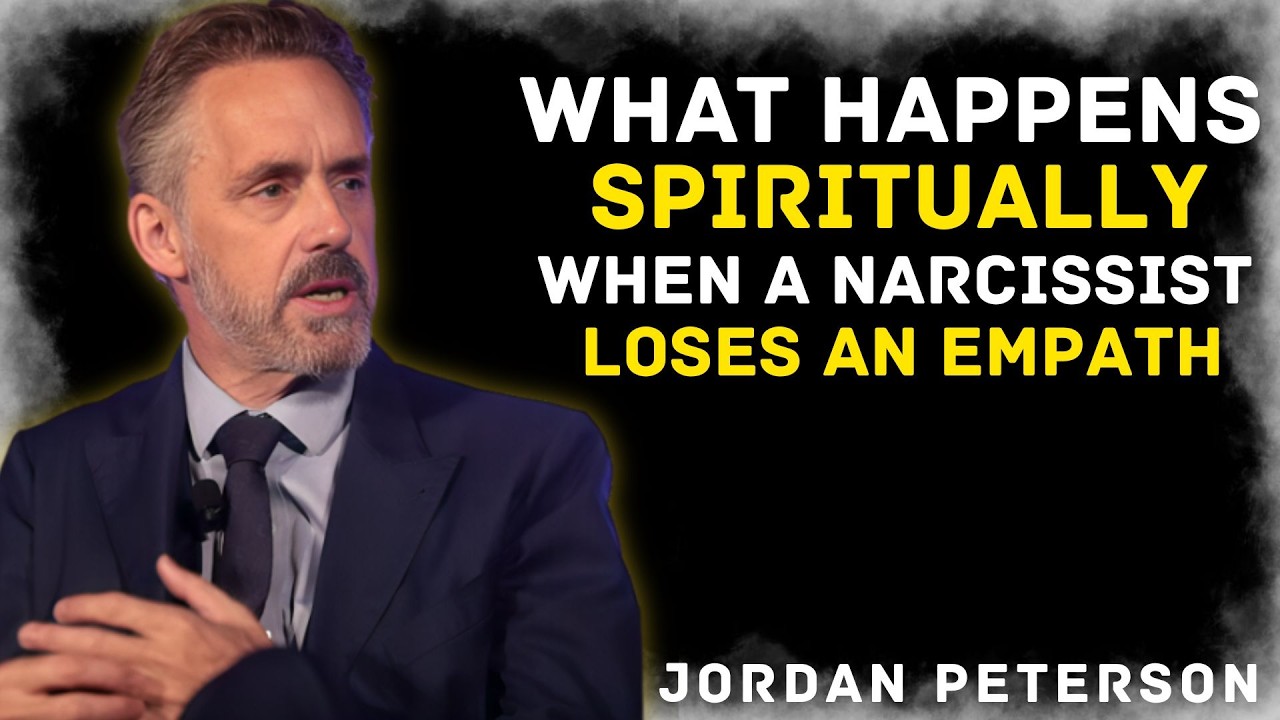 What Happens Spiritually When a Narcissist Loses an Empath