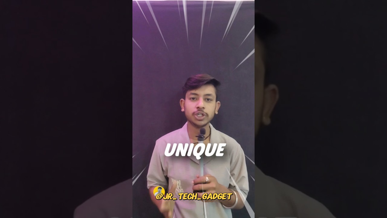 Top 02 Smart unique gadget 😱 