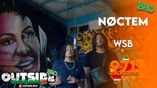 Nøctem - Wsb Outside Bro [Guadeloupe]🇸🇷