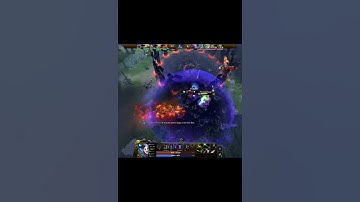 Faceless Void  Rage Buyback 😂😂