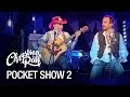 Chrystian & Ralf - Pocket Show 2  [ Vídeo Completo ]
