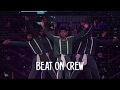 Beat on crew showcase bvs 2019