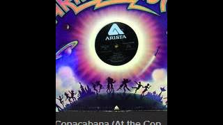 Barry Manilow - Copacabana (1993 Remix)