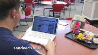 DePauw Libraries: Priceless...Chat Reference