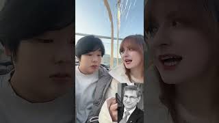 Koreli Biri Türk Ünlülerin İşini Tahmin Ederse