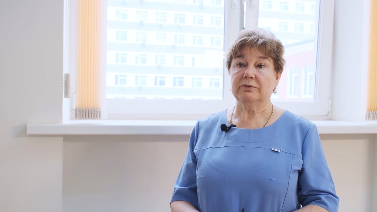 Резкая потеря зрения может быть симптомом онкологии глаза - YouTube