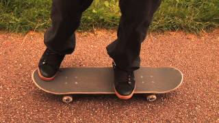 6Steps W Sewa Nollie Heel