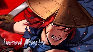 Sword Master-RPG - Android iOS Gameplay APK screenshot 2