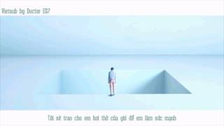 [Vietsub] Love Shine-The Black Skirts