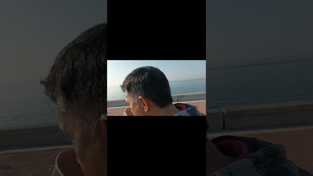 bangali sathi sang break time ghumai