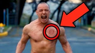 Video GLASS Trailer Breakdown! UNBREAKABLE Easter Eggs & Details You Missed! #SDCC download MP3, 3GP, MP4, WEBM, AVI, FLV Agustus 2018 Video GLASS Trailer Breakdown! UNBREAKABLE Easter Eggs & Details You Missed! #SDCC download MP3, 3GP, MP4, WEBM, AVI, FLV Agustus 2018