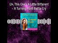 Ep 124 - What We Have is a Turning Point - Heather Gaffney - Clip 5
