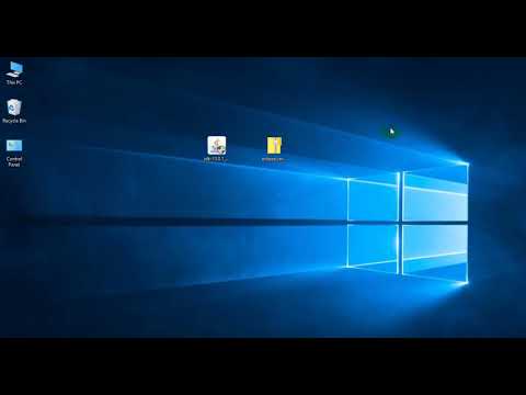 Environment Setup for Java Programming [Complete Step By Step Tutorial]