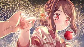 恋花火 / 初音ミク