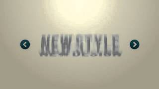 Cool typography pack aftereffects project