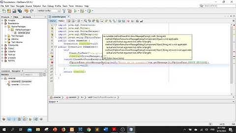 Tarea 1 Programacion