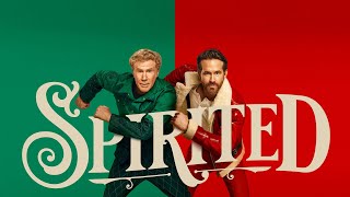 Spirited, Spirited Trailer, Spirited Movie, Spirited 2022, Spirited Official Trailer #filmrecaps