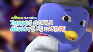 Backyardigans Paeunden - Things Could Always Be Worse