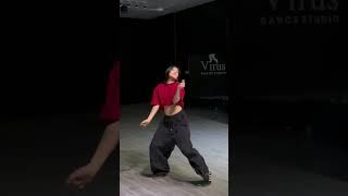 Hồng Không Gai - Winno | DKC Choreography