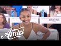 Amici 23 - Marisol - I'm a slave 4 U