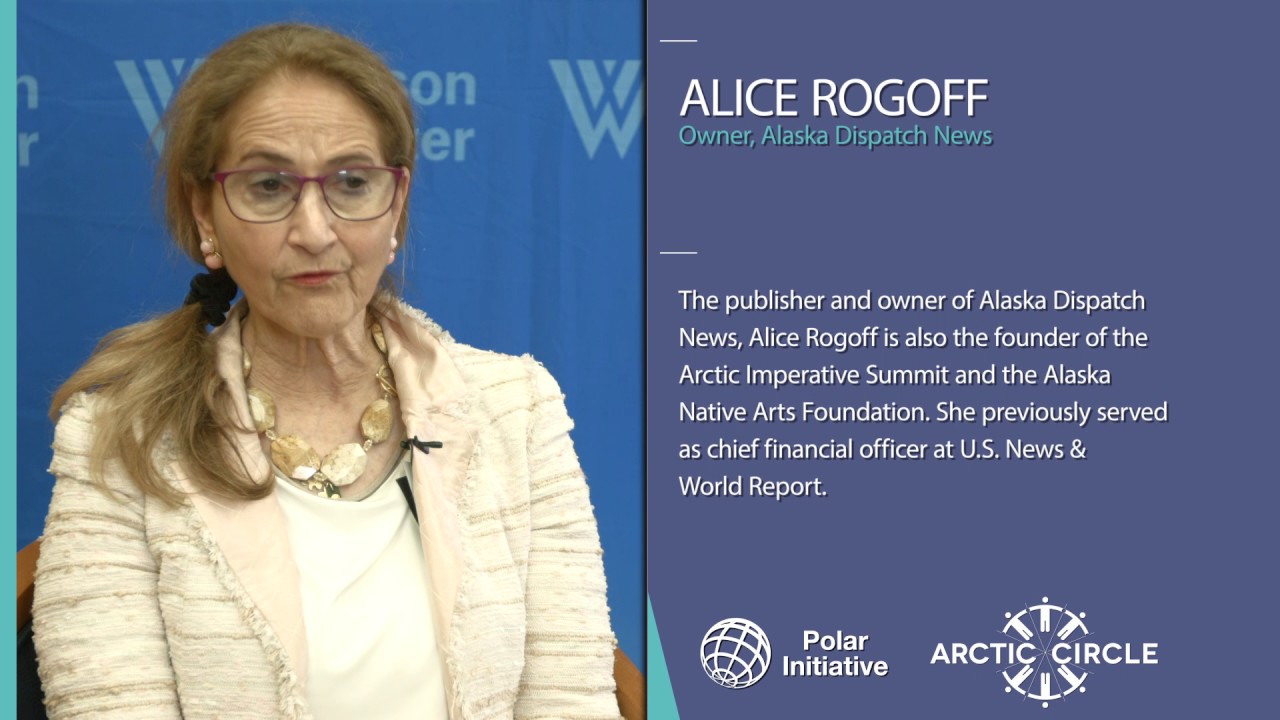 Dispatches From the Northern Frontier