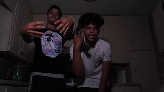 Ben4 x Lil Wave - Bankshot