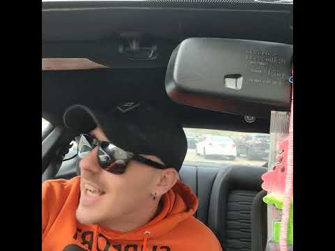 DIRT ON MY BOOTS PARODY!!!