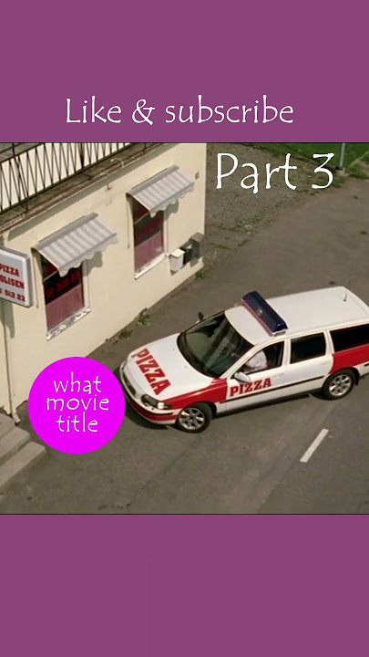 Guess a movie #13 - Part 3