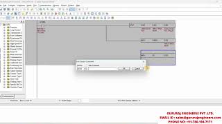 Analog input scaling in delta wpl soft screenshot 3