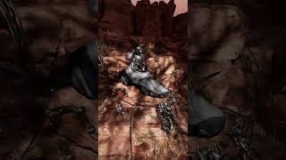 Oakley Factory Team SS25.2 Orbital Flesh - Ghost Gray