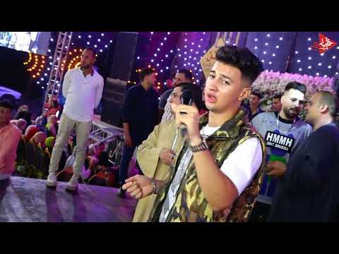 عبسلام والسعداوي ونادر العمده من فرحه اولاد العربي ايتاي البارود افراح عماد عزو 