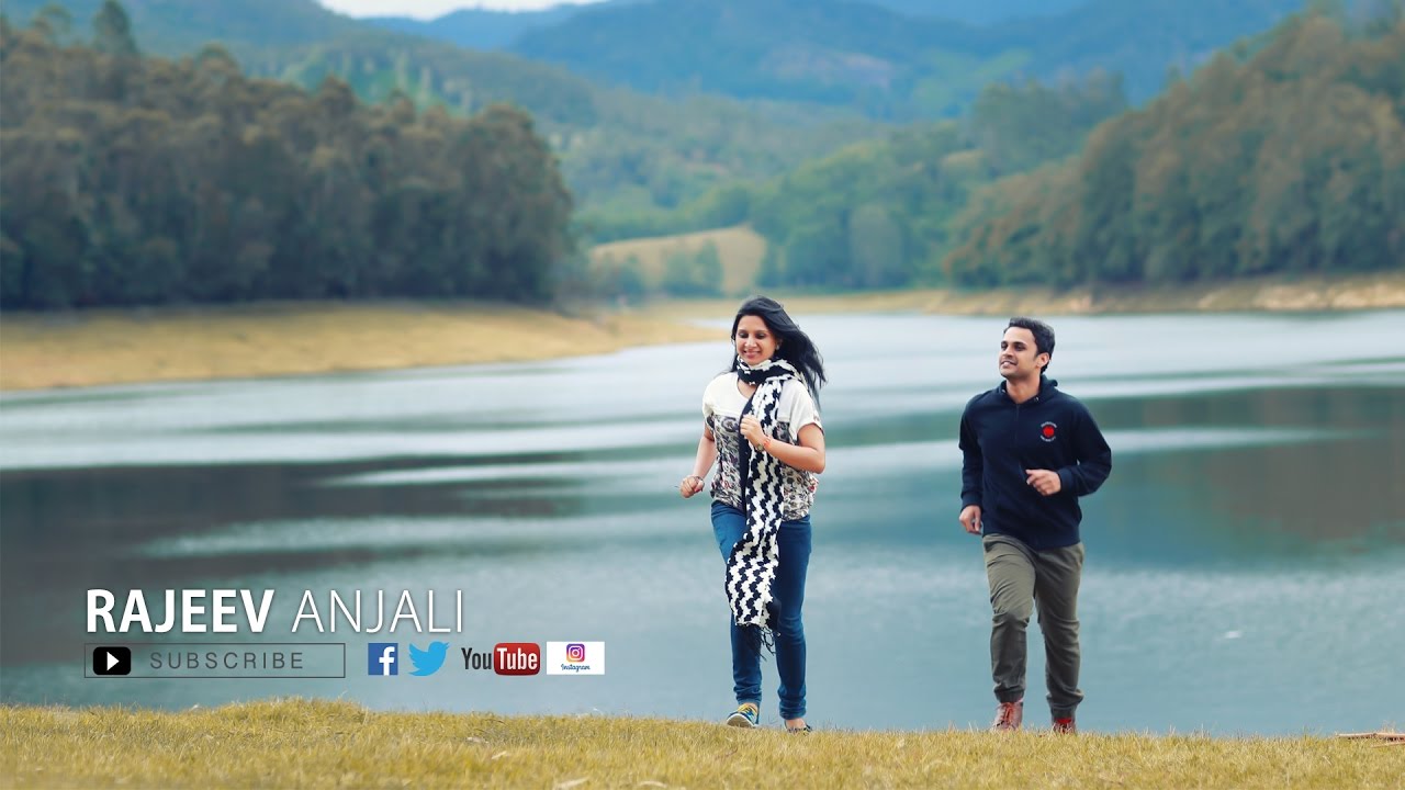 Kerala Hindu Wedding I Rajeev I Anjali I Framehunt Official