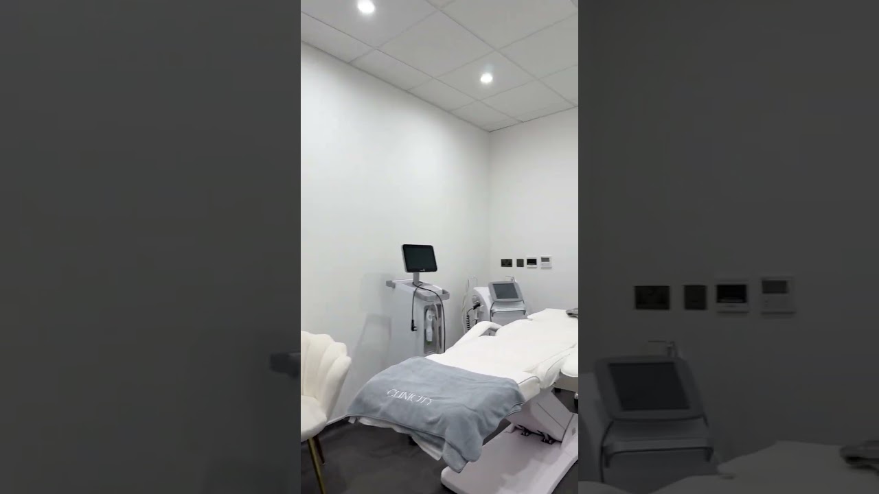 Welcome to Clinicity London! 