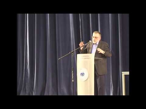 აკადემიკოს ლადო პაპავას ლექციათა ციკლი - ლექცია მეორე