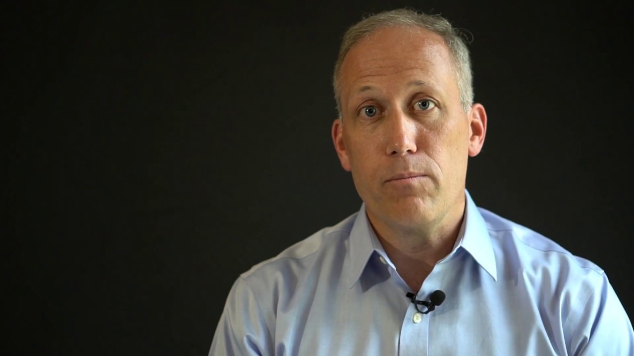 A Tough Prosecutor: Chris Talks About Working at Wayne County Prosecutor's Office