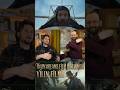 Train Dreams Filmindeki Küçük Detaylar #traindreams #oscar2026 #film