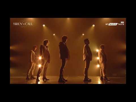2021.07.10 [A.C.E SIREN'S CALL] 에이스 선인장