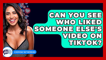 Can You See Who Liked Someone Else