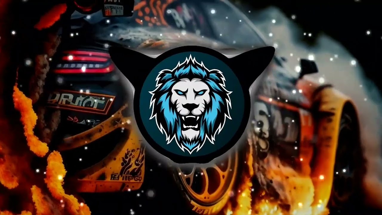 Trap King ft @KLAY - We run the game Bass boosted Beat by Hardknoks