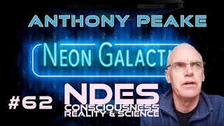 Anthony Peake Round II   Neon Galactic   Episode 62