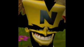 It's About Time Crash 4 YouTube Poop