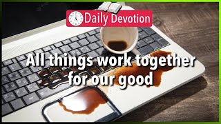 Download Lagu January 27: Romans 8:28 / 365 Bible Verses Everyone Should Know MP3