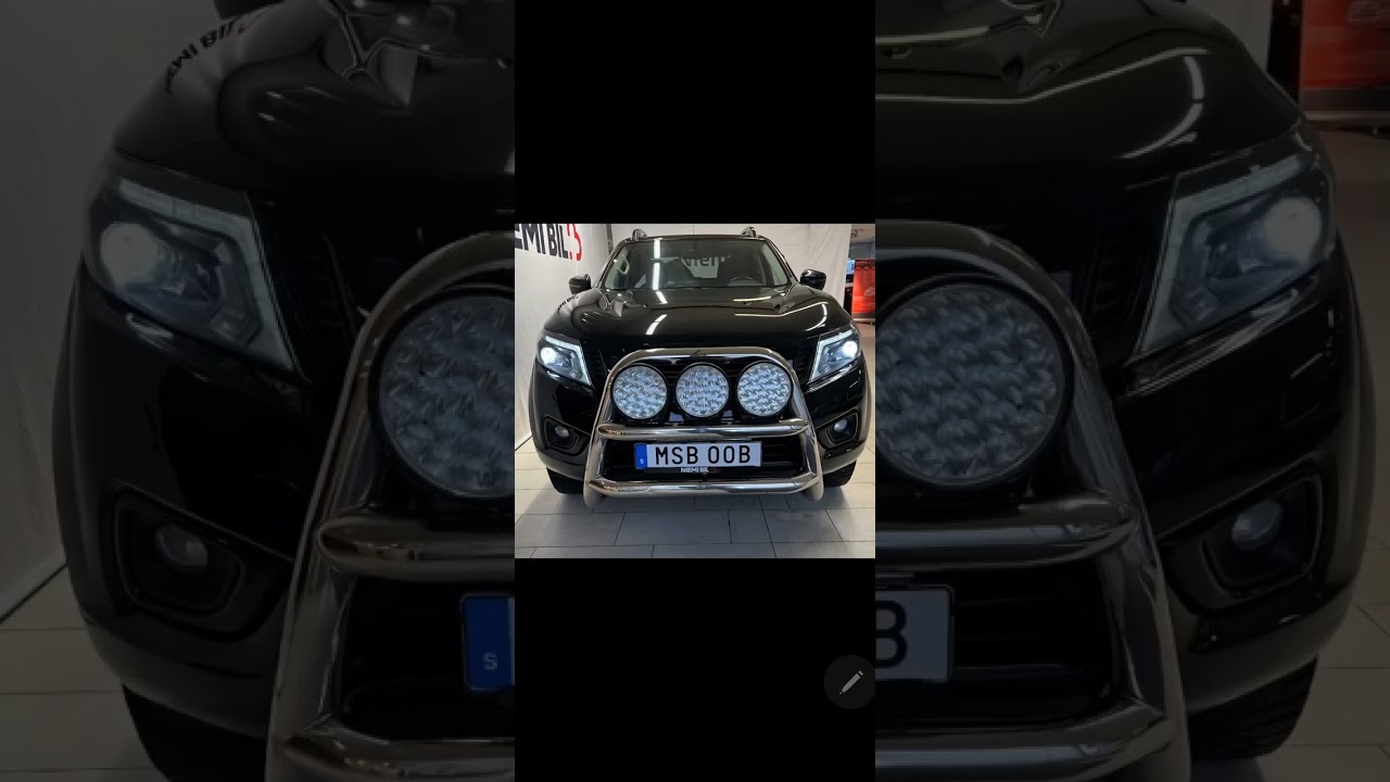 Замена прокладки головки блока цилиндров и цепи ГРМ на Nissan Navara Pick Up 4×4 .16V, 2.3, (YS23...