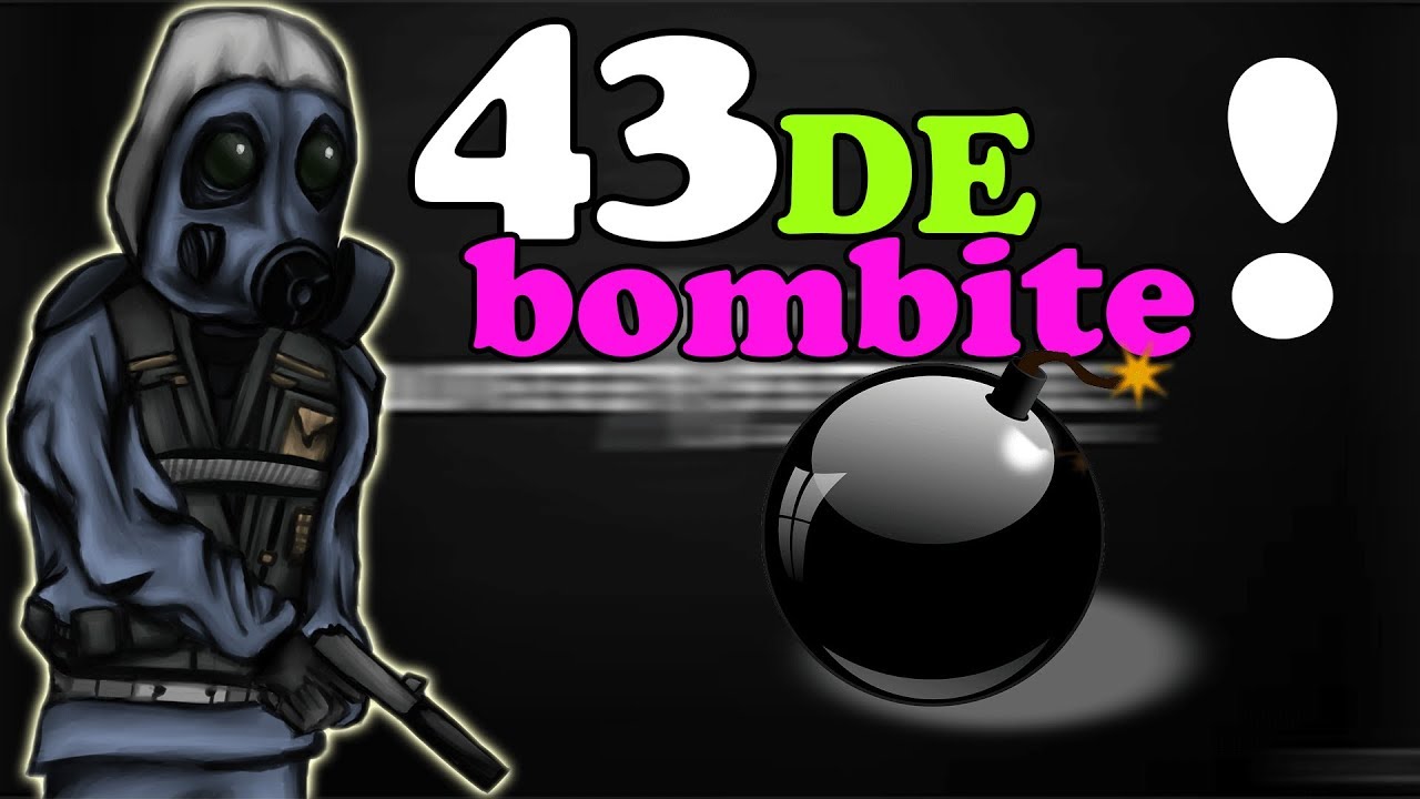 43 DE BOMBITE INTR-UN MECI! - FACEIT [EP.7] - YouTube