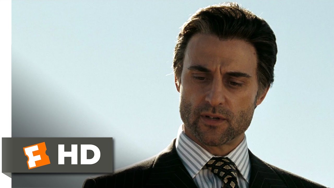 Download Body of Lies (5/10) Movie CLIP - Be a Good Muslim (2008) HD