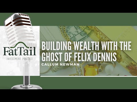 Βίντεο: Felix Dennis Net Worth
